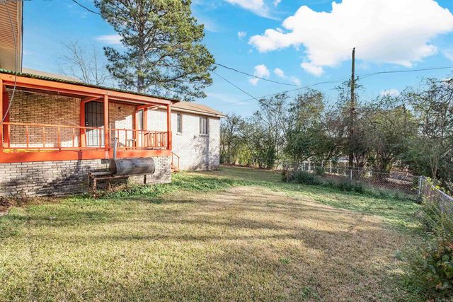 6401 Shirley Drive, Little Rock, AR 72204