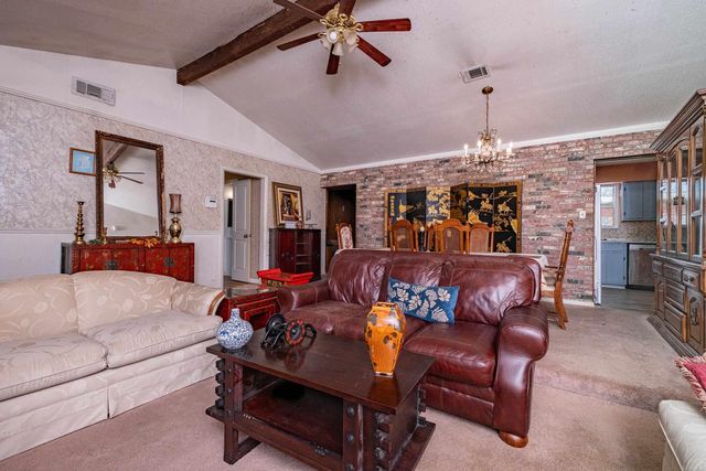 6401 Shirley Drive, Little Rock, AR 72204