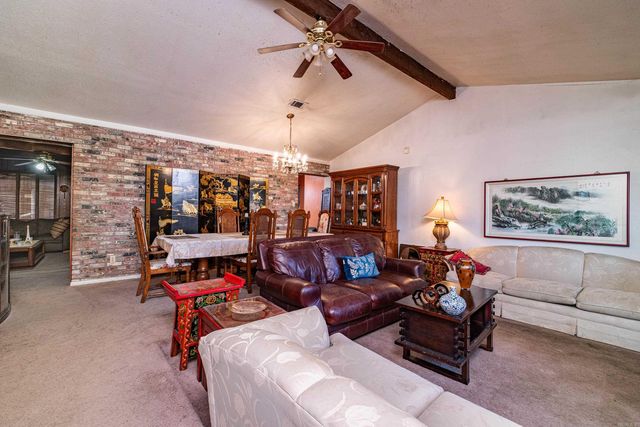 6401 Shirley Drive, Little Rock, AR 72204