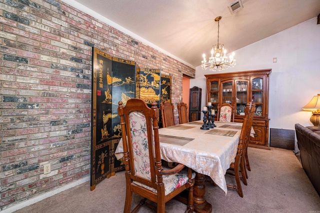 6401 Shirley Drive, Little Rock, AR 72204