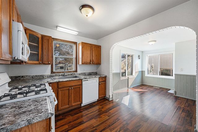 1908 E Stockbridge Avenue, Kalamazoo, MI 49001