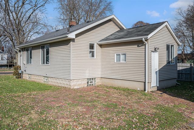 1908 E Stockbridge Avenue, Kalamazoo, MI 49001