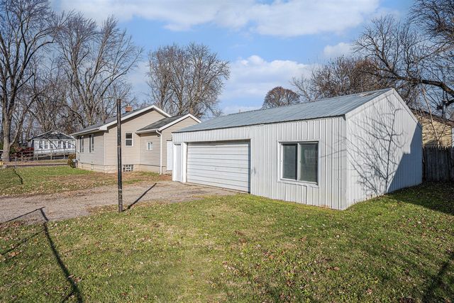 1908 E Stockbridge Avenue, Kalamazoo, MI 49001