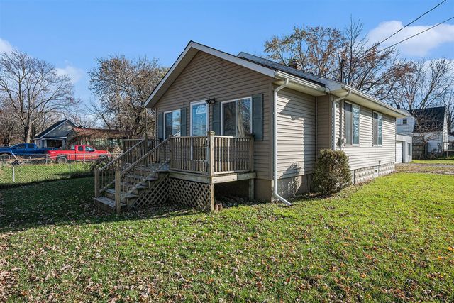 1908 E Stockbridge Avenue, Kalamazoo, MI 49001