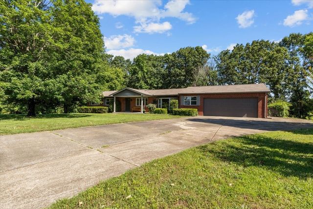 555 Lakeview Cir, Tennessee Ridge, TN 37178