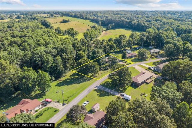 555 Lakeview Cir, Tennessee Ridge, TN 37178