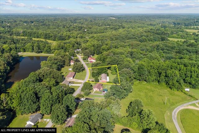555 Lakeview Cir, Tennessee Ridge, TN 37178