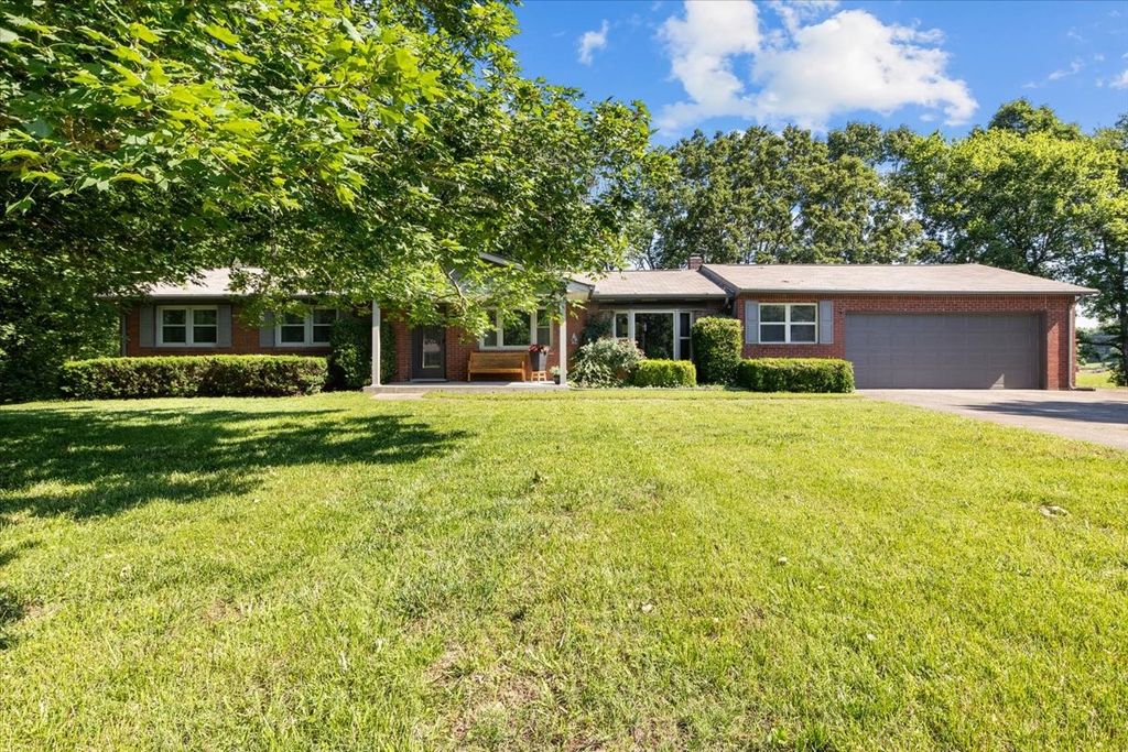 555 Lakeview Cir, Tennessee Ridge, TN 37178