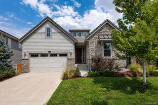 3223 Pacific Peak Drive, Broomfield, CO 80023