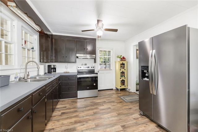 503 Settlement Loop, Stoneville, NC 27048