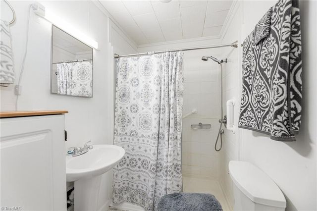 503 Settlement Loop, Stoneville, NC 27048