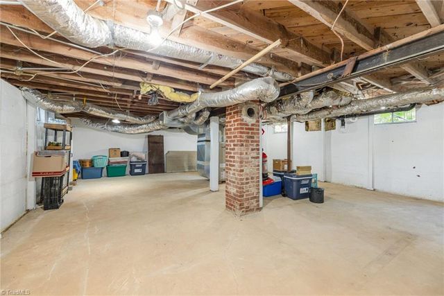 503 Settlement Loop, Stoneville, NC 27048
