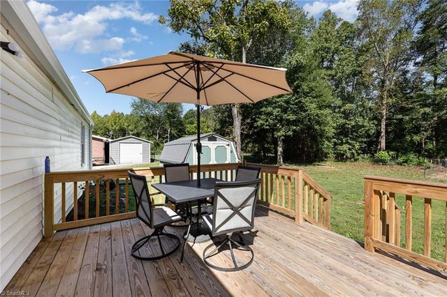 503 Settlement Loop, Stoneville, NC 27048