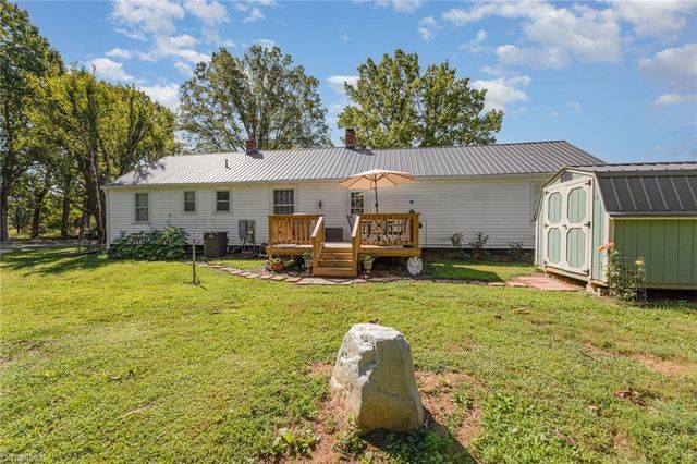503 Settlement Loop, Stoneville, NC 27048