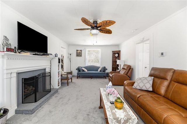 503 Settlement Loop, Stoneville, NC 27048