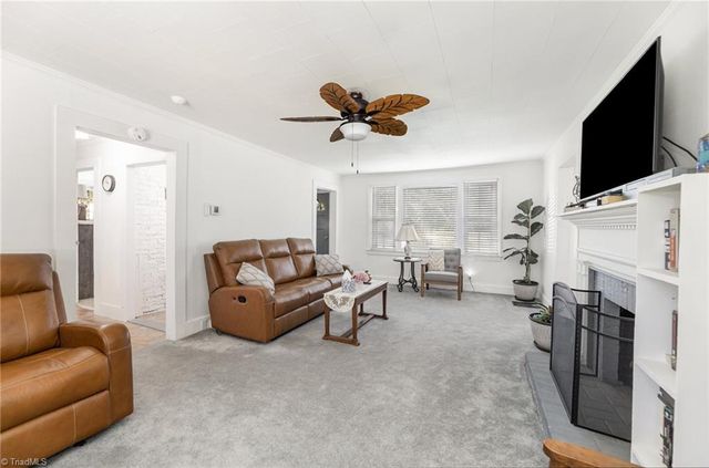 503 Settlement Loop, Stoneville, NC 27048