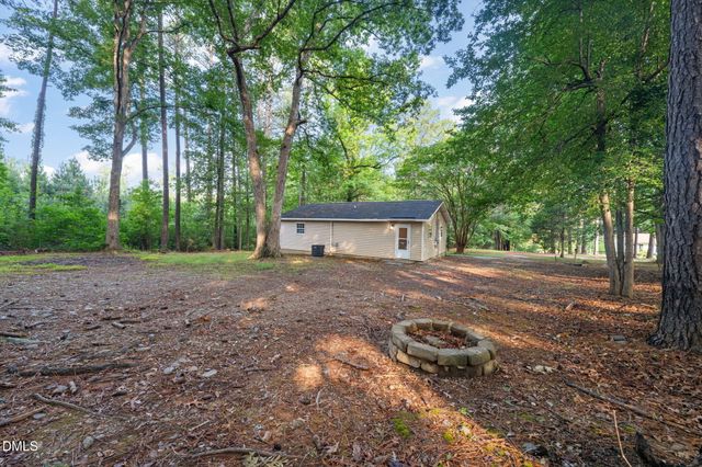 613 Locust Road, Hillsborough, NC 27278