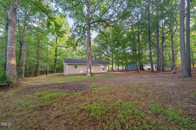 613 Locust Road, Hillsborough, NC 27278