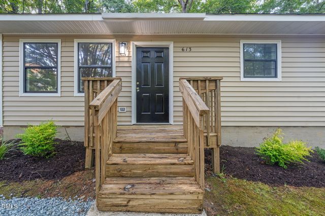 613 Locust Road, Hillsborough, NC 27278