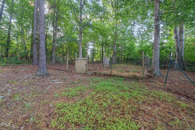 613 Locust Road, Hillsborough, NC 27278