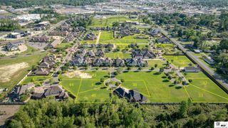 1722 CHARTRES CIRCLE, Monroe, LA 71201