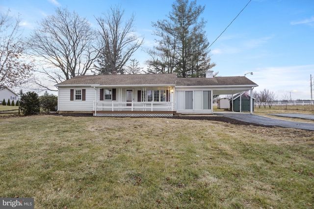 2315 TABLE ROCK RD, Biglerville, PA 17307