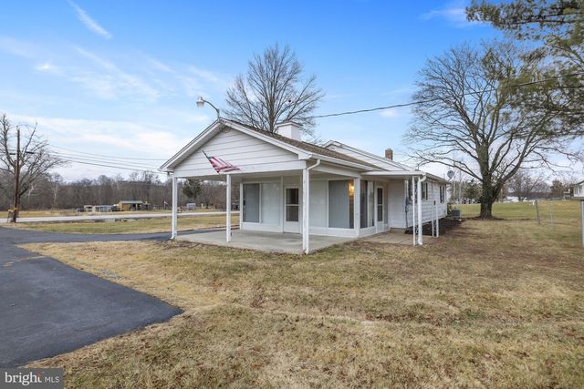 2315 TABLE ROCK RD, Biglerville, PA 17307