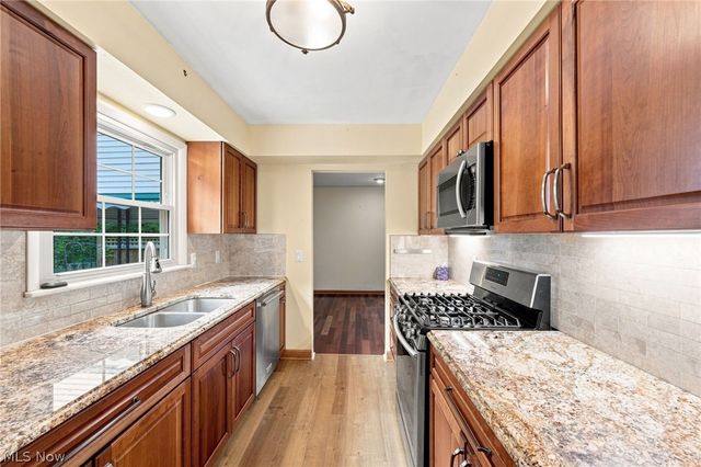 3648 Norwood Road, Shaker Heights, OH 44122
