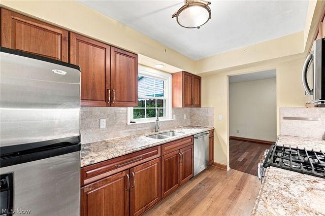3648 Norwood Road, Shaker Heights, OH 44122