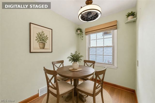 3648 Norwood Road, Shaker Heights, OH 44122
