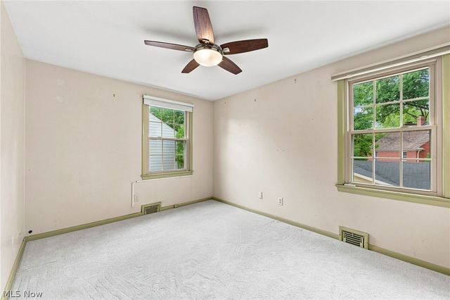 3648 Norwood Road, Shaker Heights, OH 44122