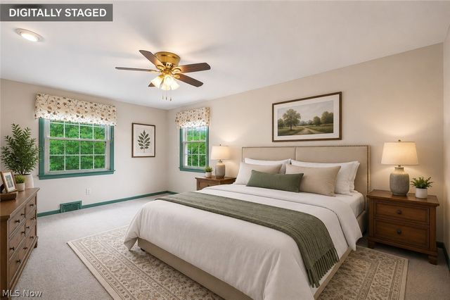3648 Norwood Road, Shaker Heights, OH 44122