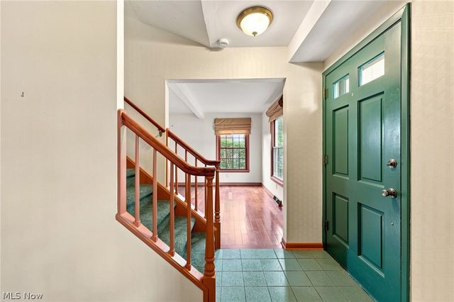 3648 Norwood Road, Shaker Heights, OH 44122
