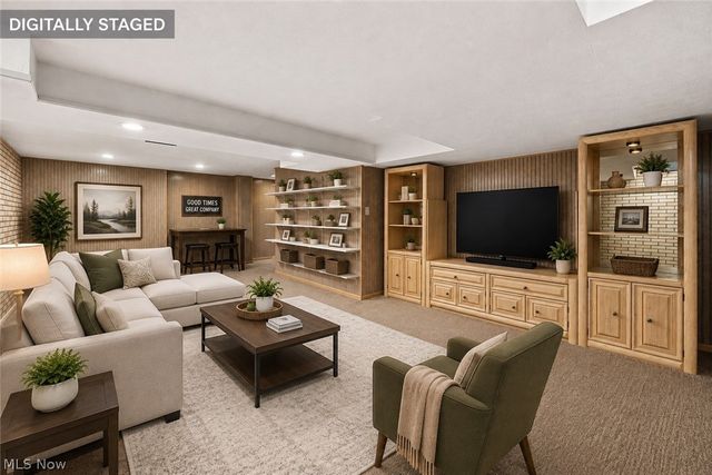 3648 Norwood Road, Shaker Heights, OH 44122