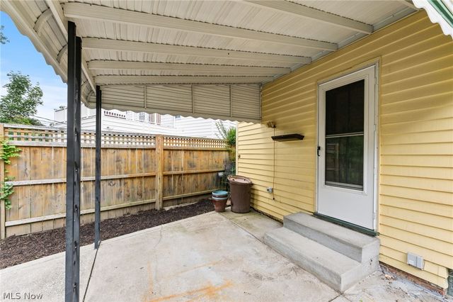 3648 Norwood Road, Shaker Heights, OH 44122