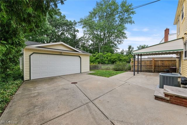 3648 Norwood Road, Shaker Heights, OH 44122
