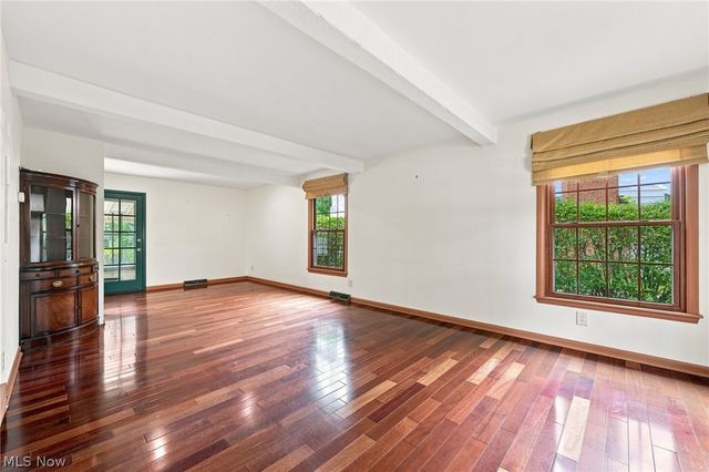 3648 Norwood Road, Shaker Heights, OH 44122