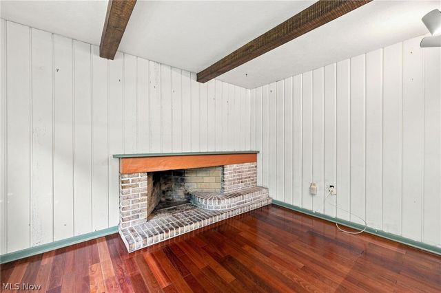 3648 Norwood Road, Shaker Heights, OH 44122