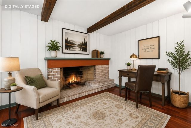 3648 Norwood Road, Shaker Heights, OH 44122