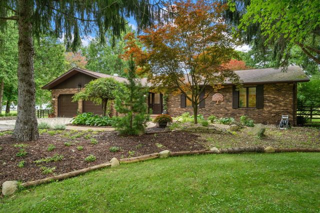 8605 N 600 W, Michigan City, IN 46360