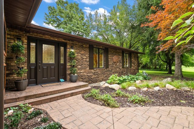 8605 N 600 W, Michigan City, IN 46360