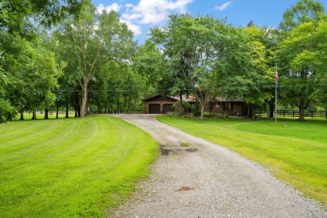 8605 N 600 W, Michigan City, IN 46360