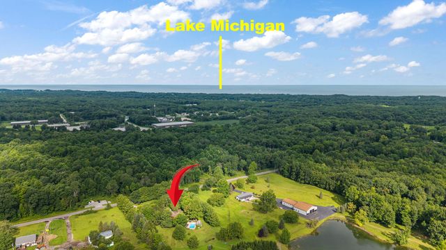 8605 N 600 W, Michigan City, IN 46360