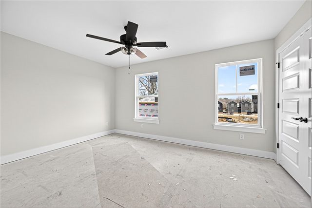 1374 S Yampa Bend, Fayetteville, AR 72701