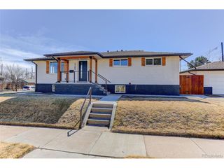 3100 W Denver Pl, Denver, CO 80211