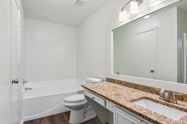 6105 Seese Drive, Arlington, TX 76018