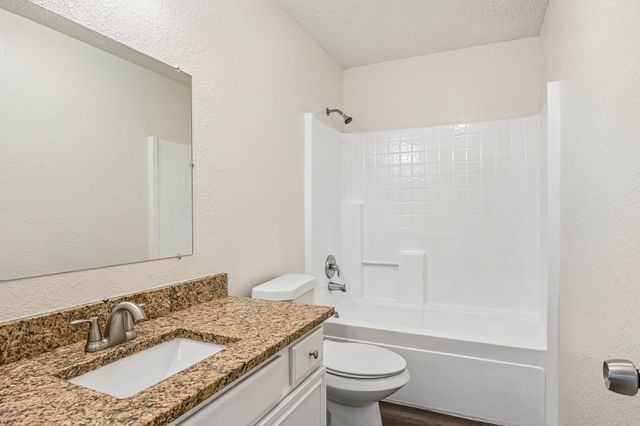 6105 Seese Drive, Arlington, TX 76018