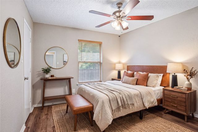 6105 Seese Drive, Arlington, TX 76018