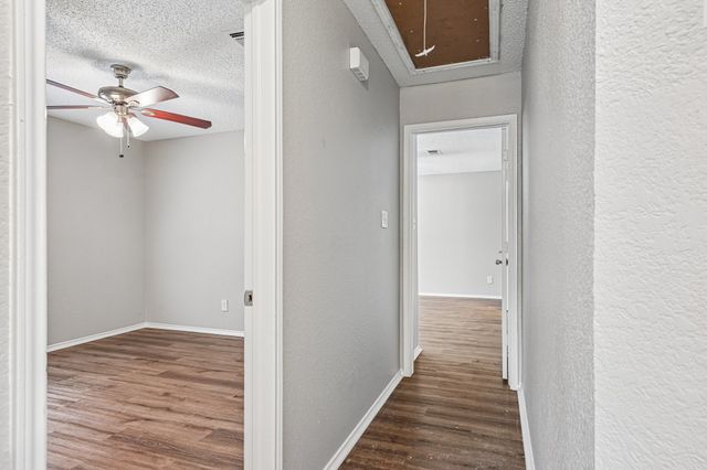 6105 Seese Drive, Arlington, TX 76018