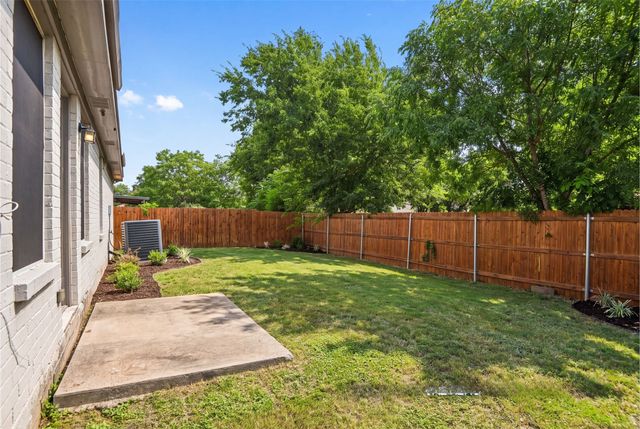 6105 Seese Drive, Arlington, TX 76018